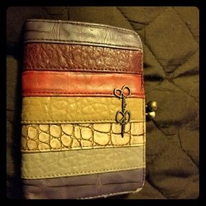 Jessica Simpson Wallet